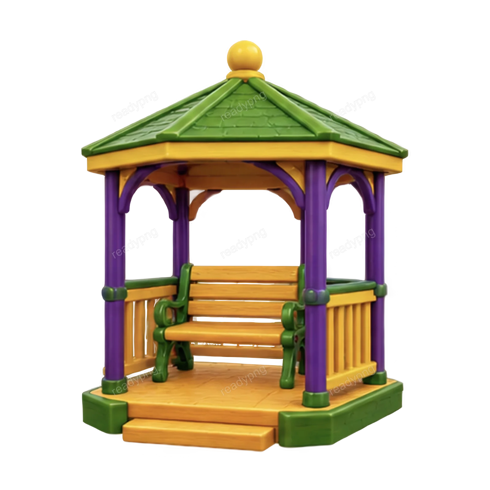 Gazebo