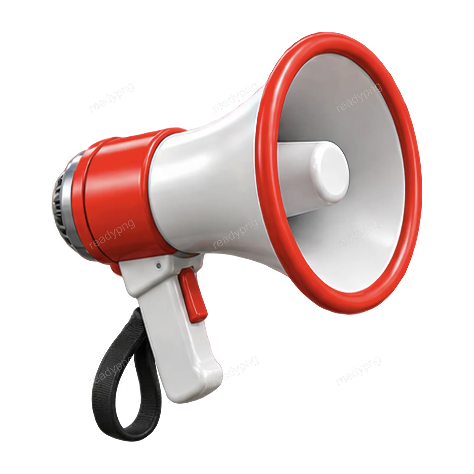 Megaphone