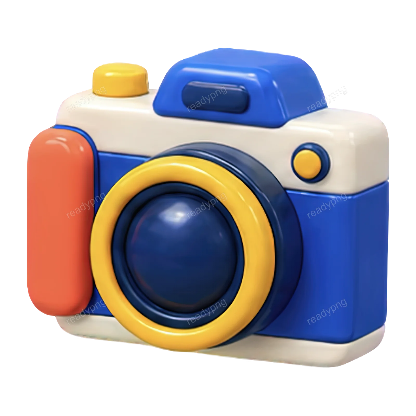 Toy Camera
