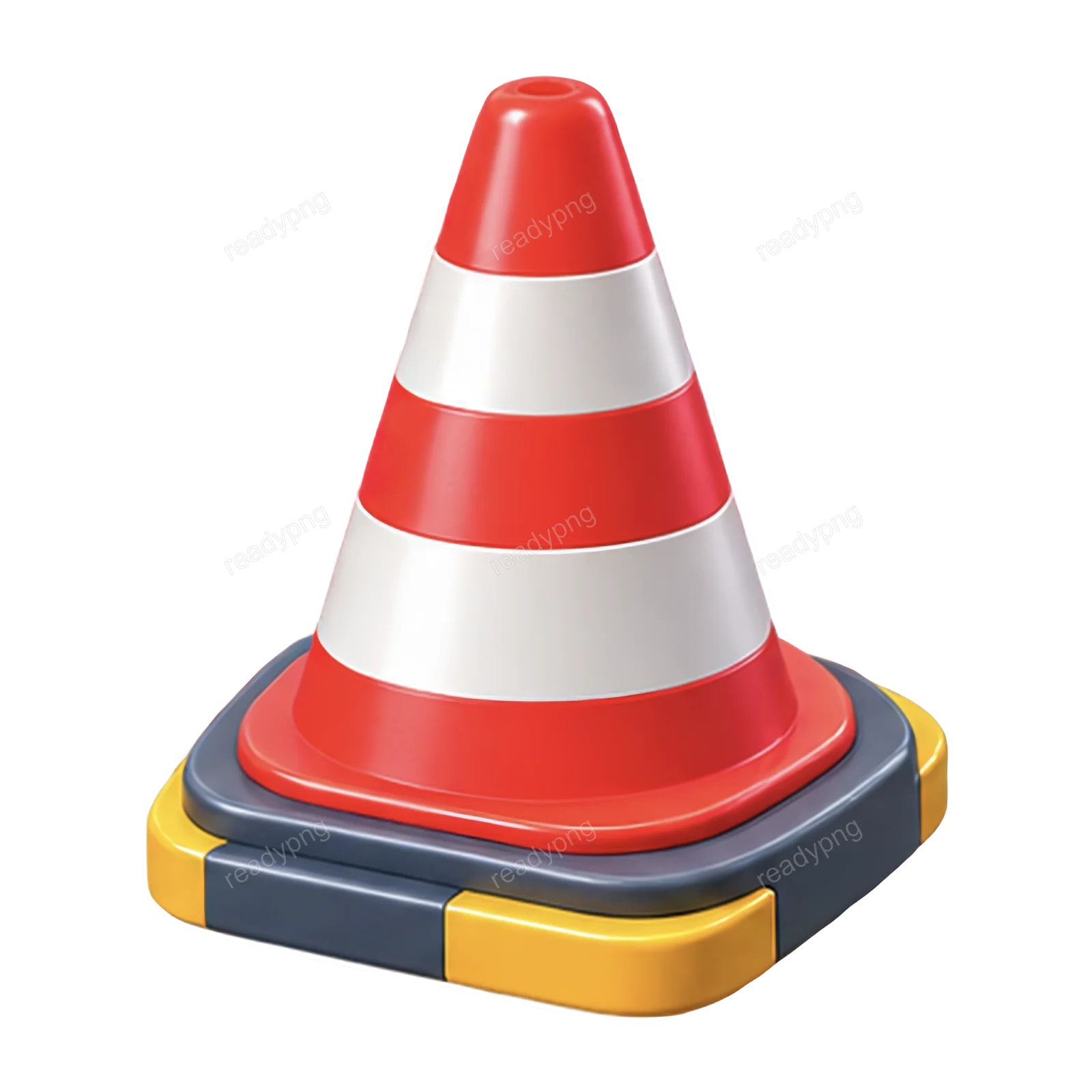 Traffic Cone