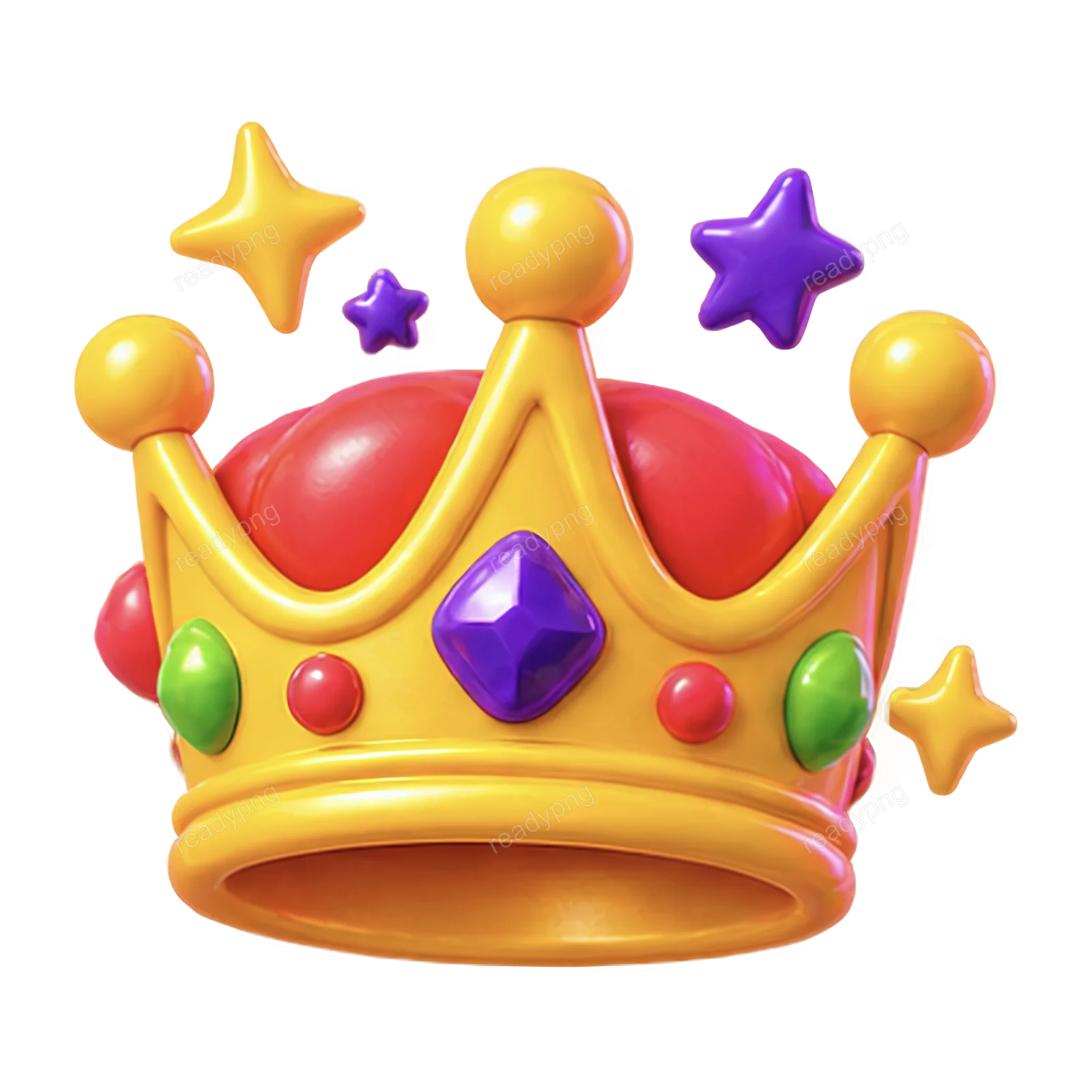 Crown