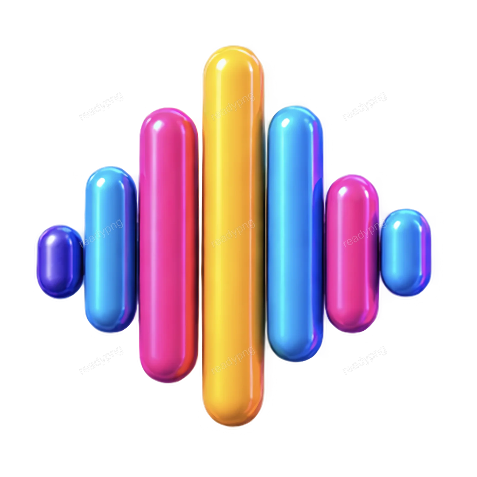 Sound Wave Icon