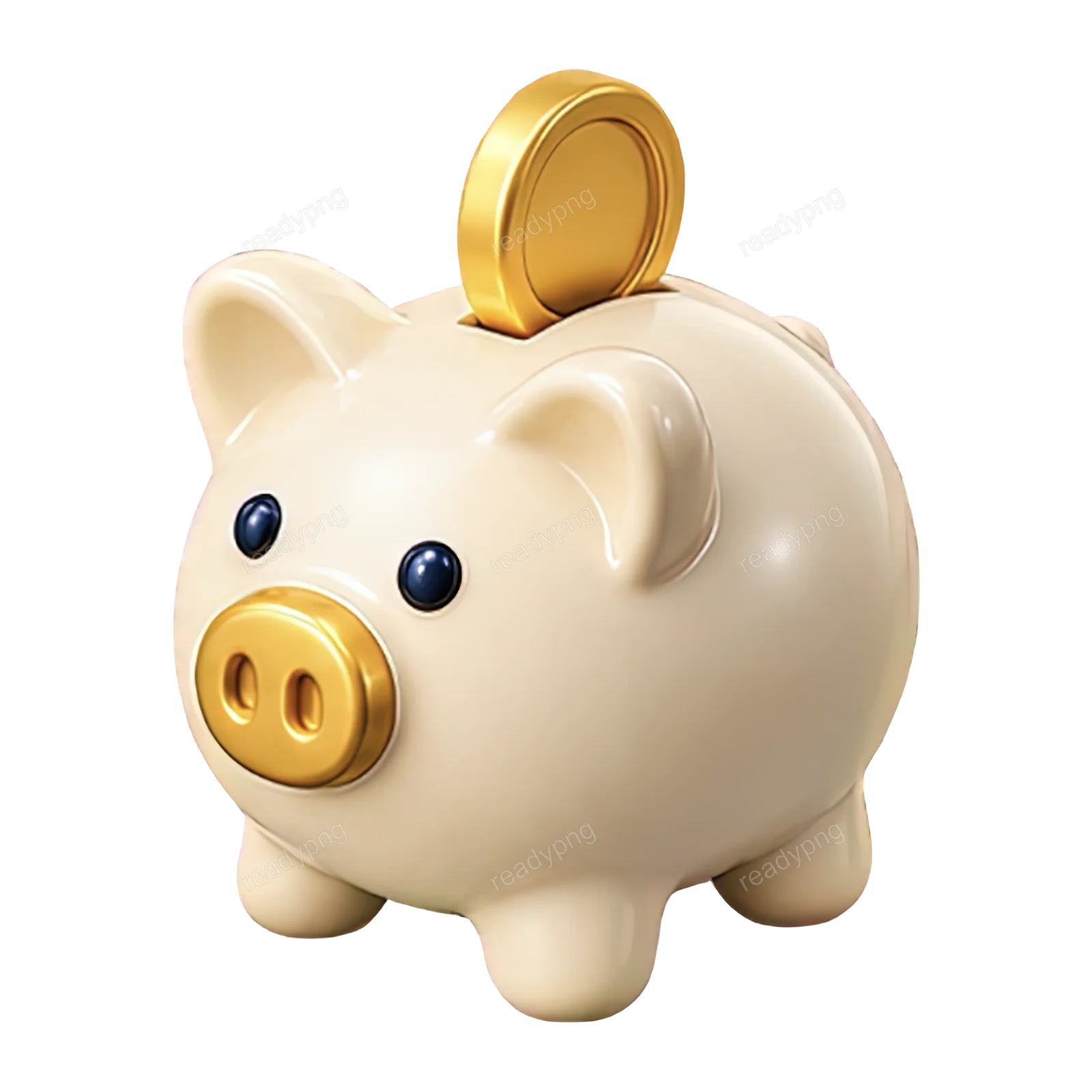 Piggy Bank
