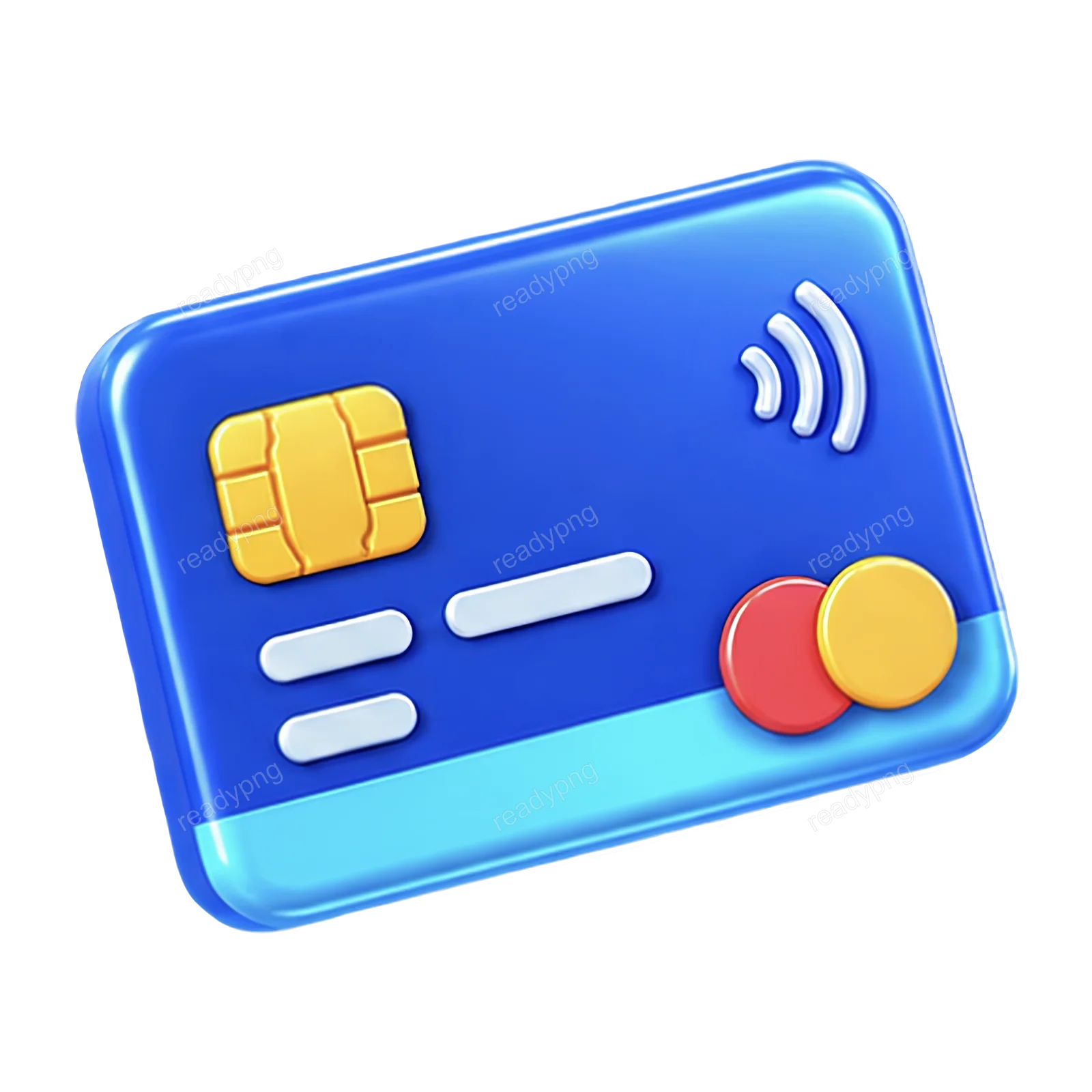 Credit Card