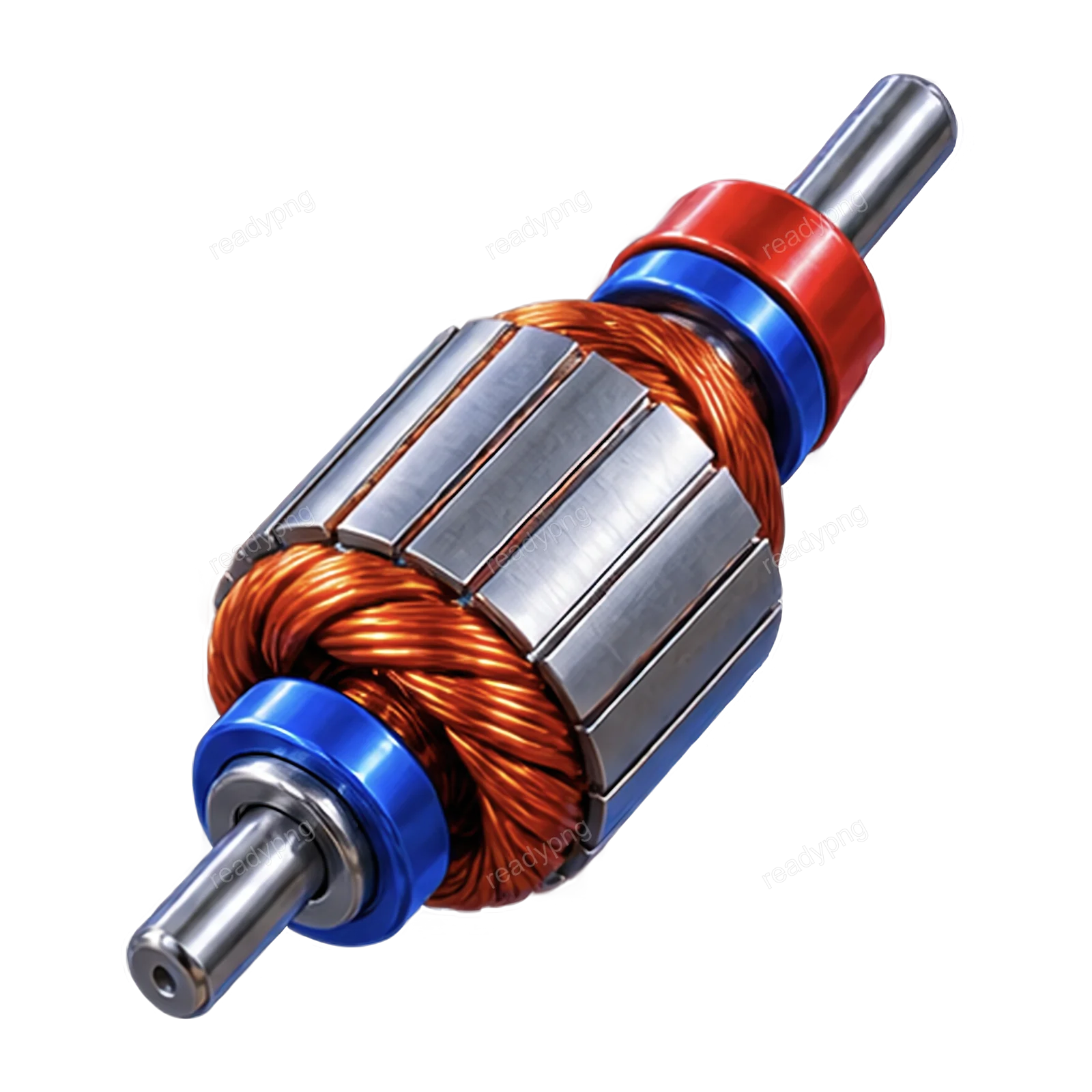 Magnetic Rotor