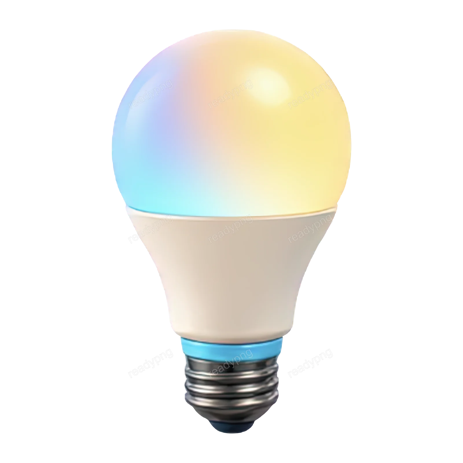 Smart LED Light Bulb
