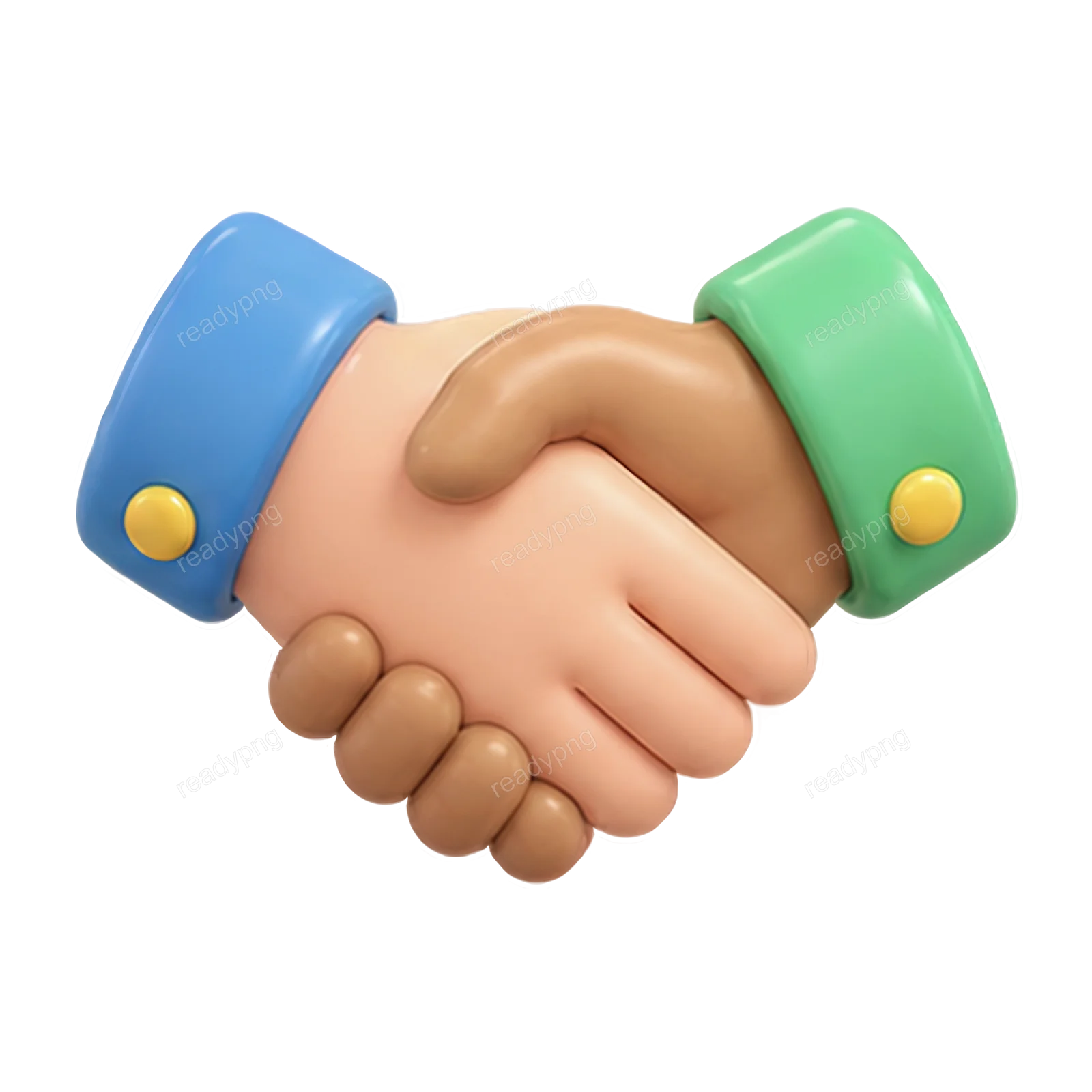 Handshake