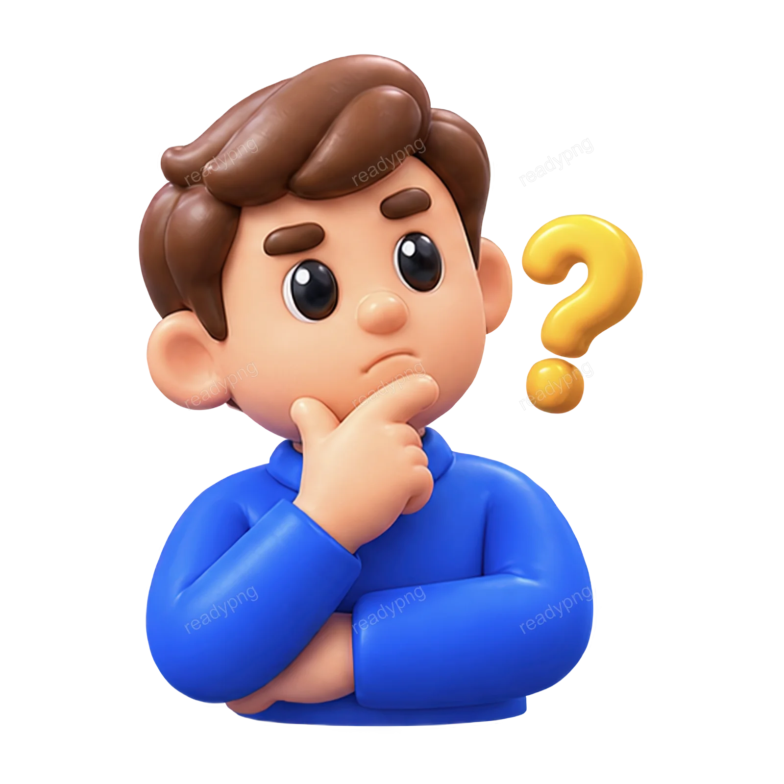 Thinking Person