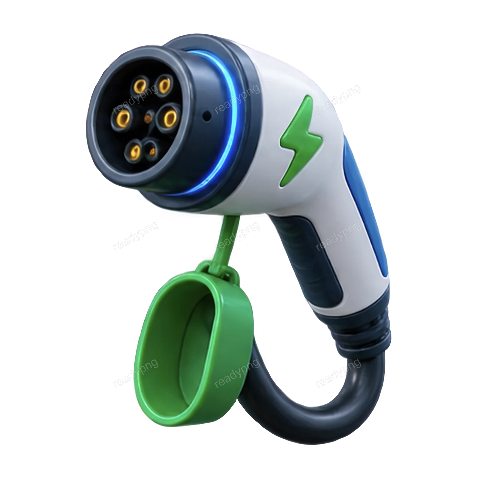 Electric Charger