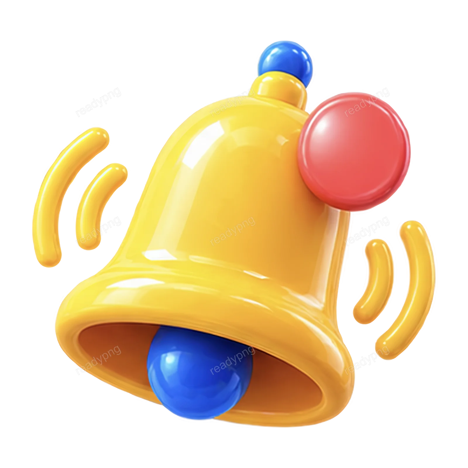 Notification Bell