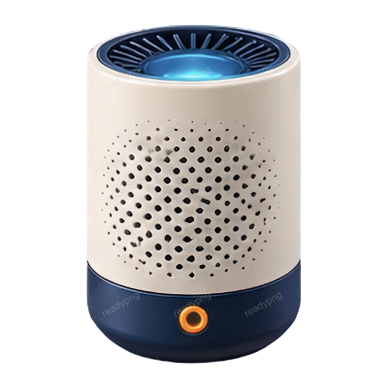 Compact Bluetooth Speaker