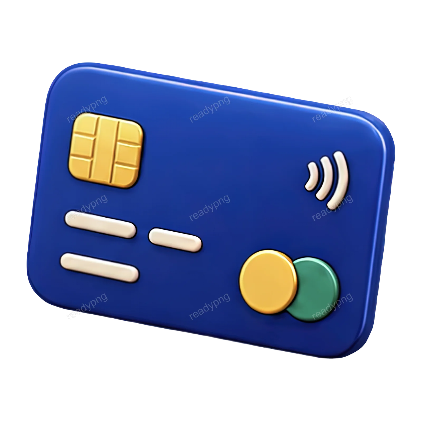 Payment Card