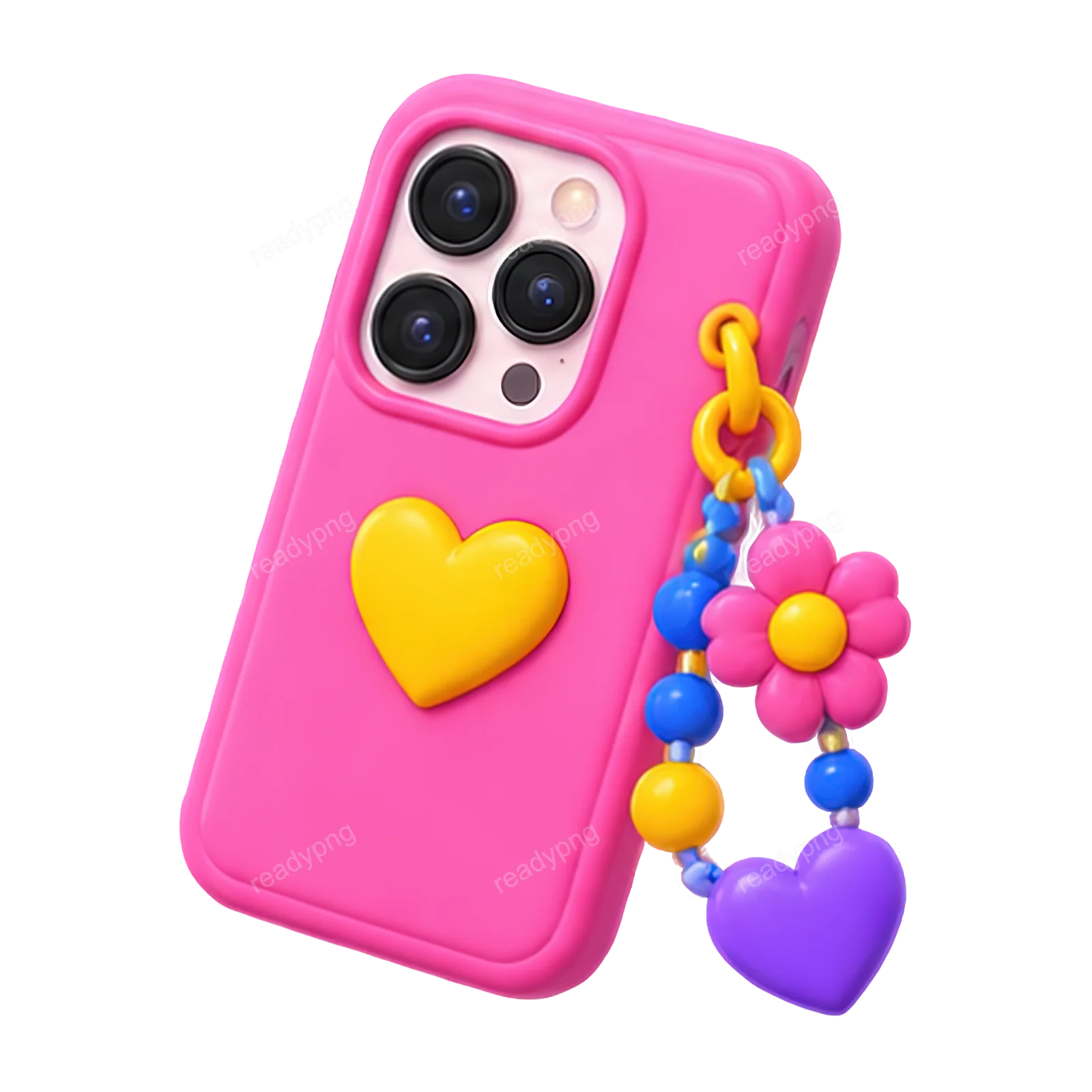 Playful Phone Case
