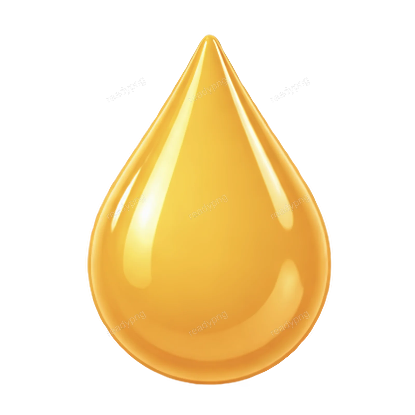 Oil Drop