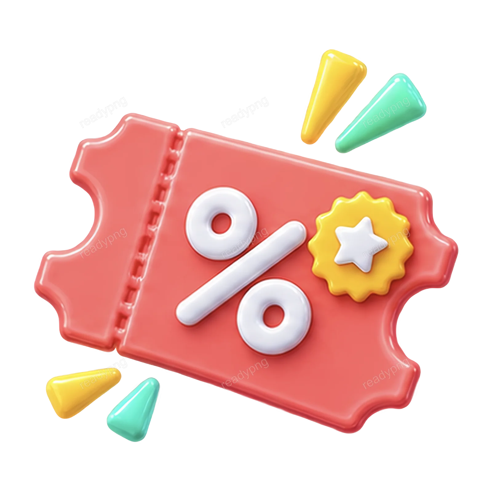 Discount Ticket