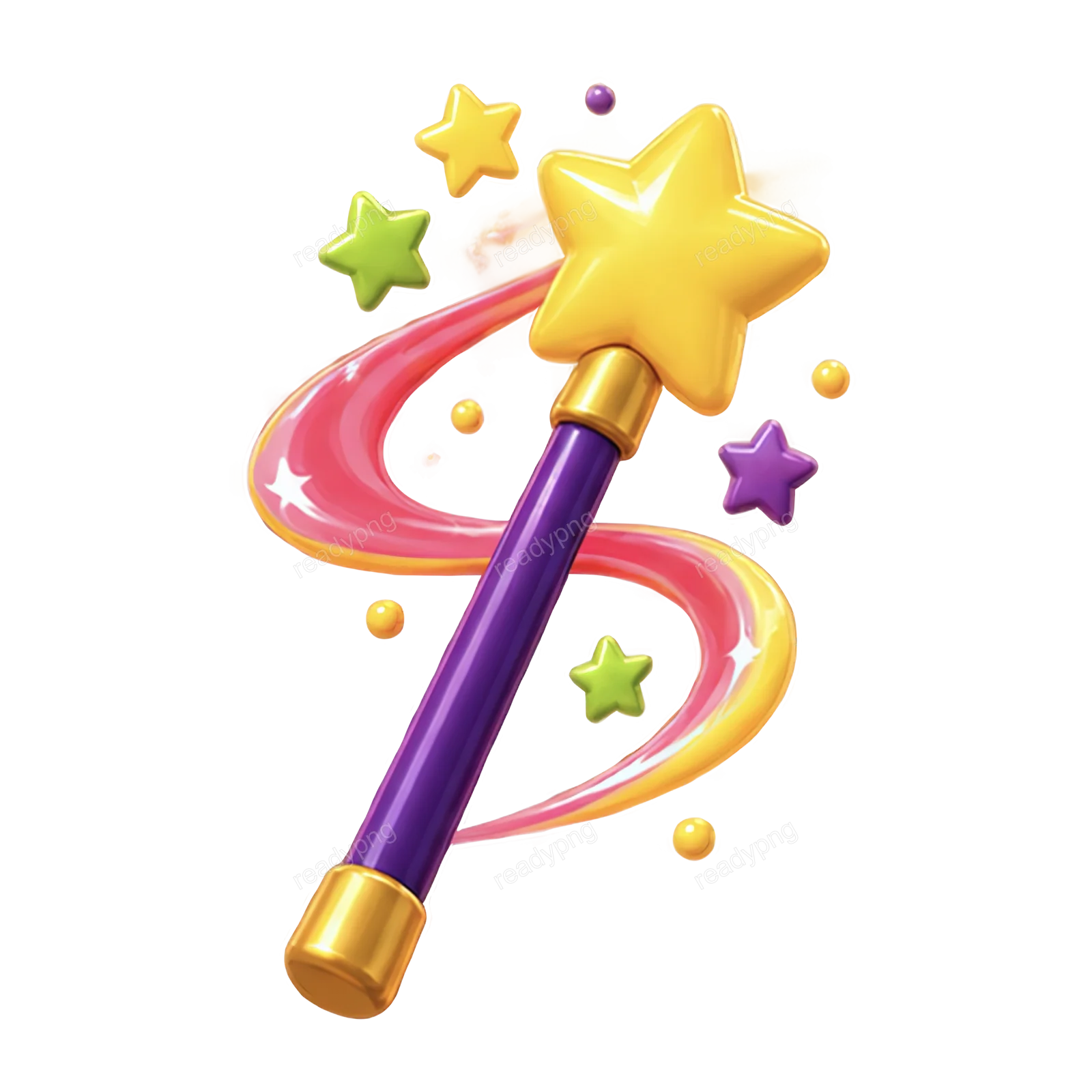 Magic Wand