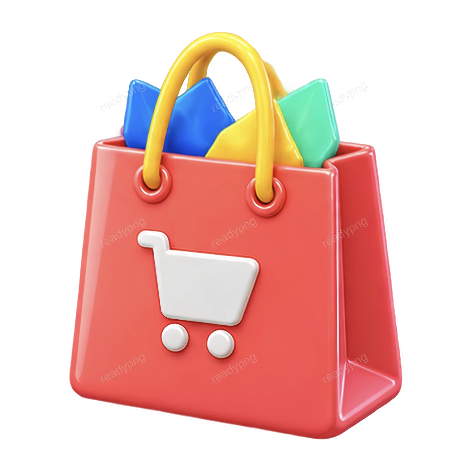 Shopping Bag