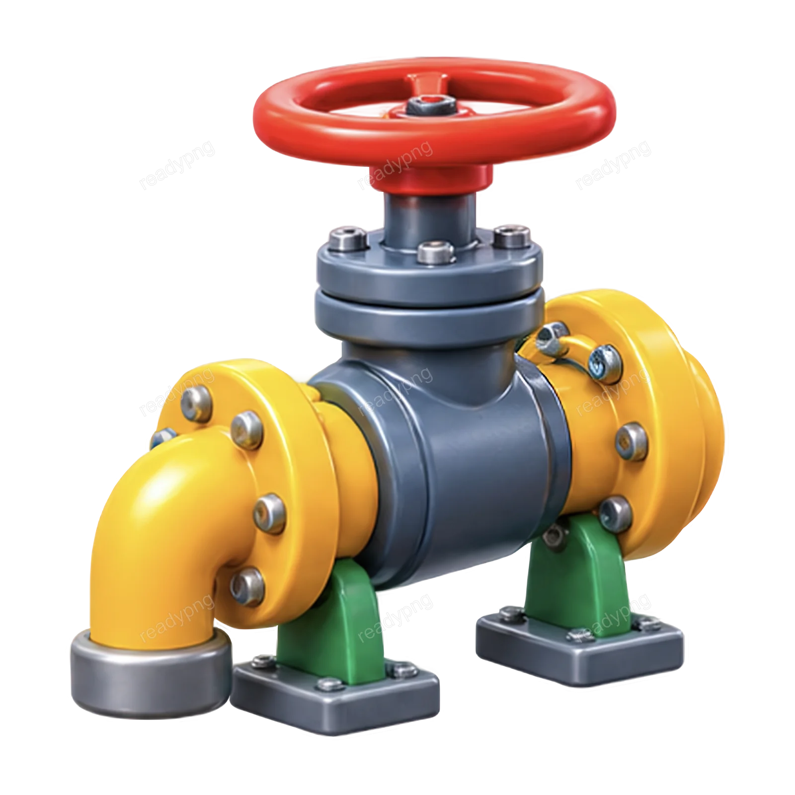 Valve