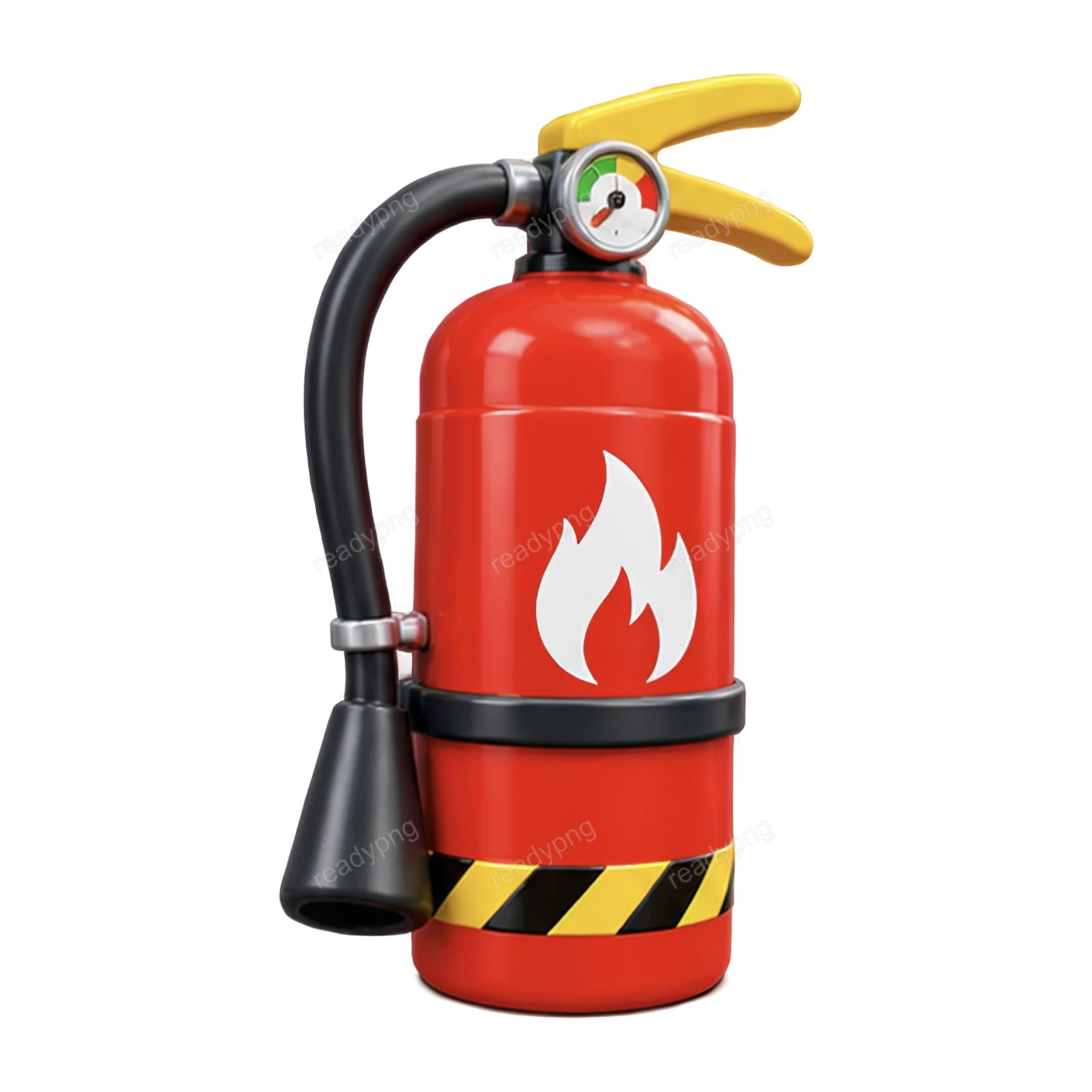 Fire Extinguisher