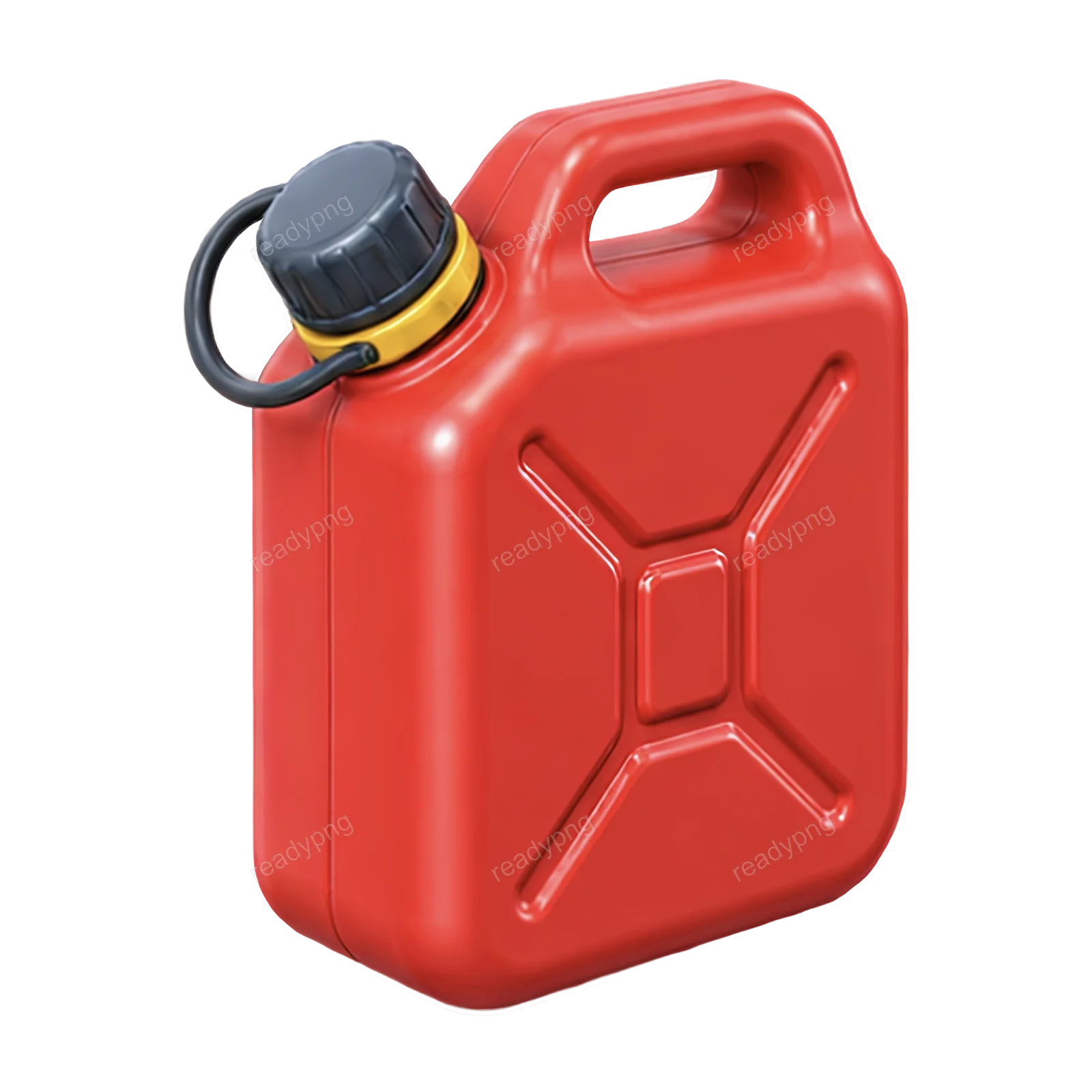 Gas Canister