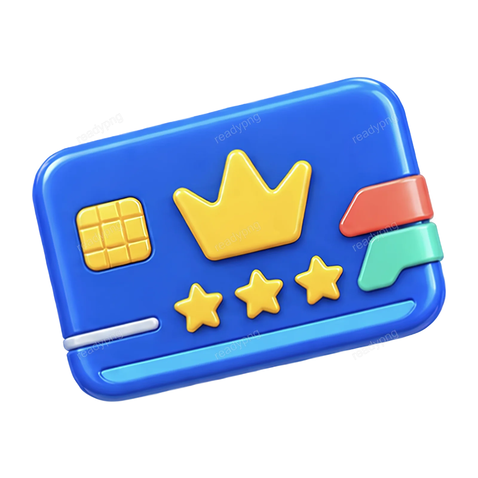 Loyalty Card