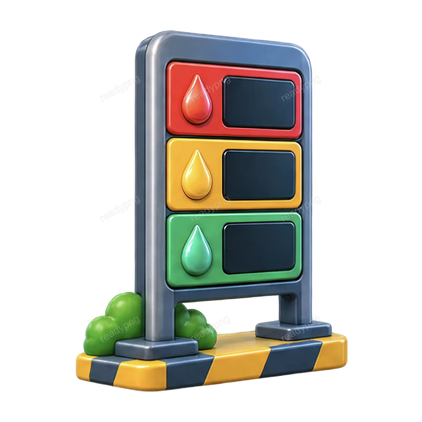Traffic Light