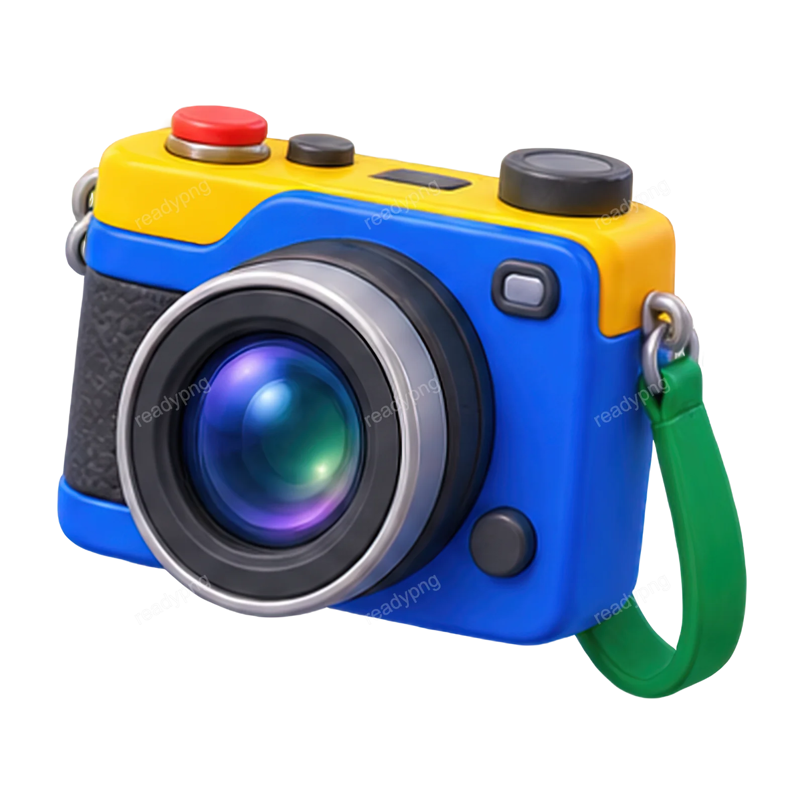 Toy Camera