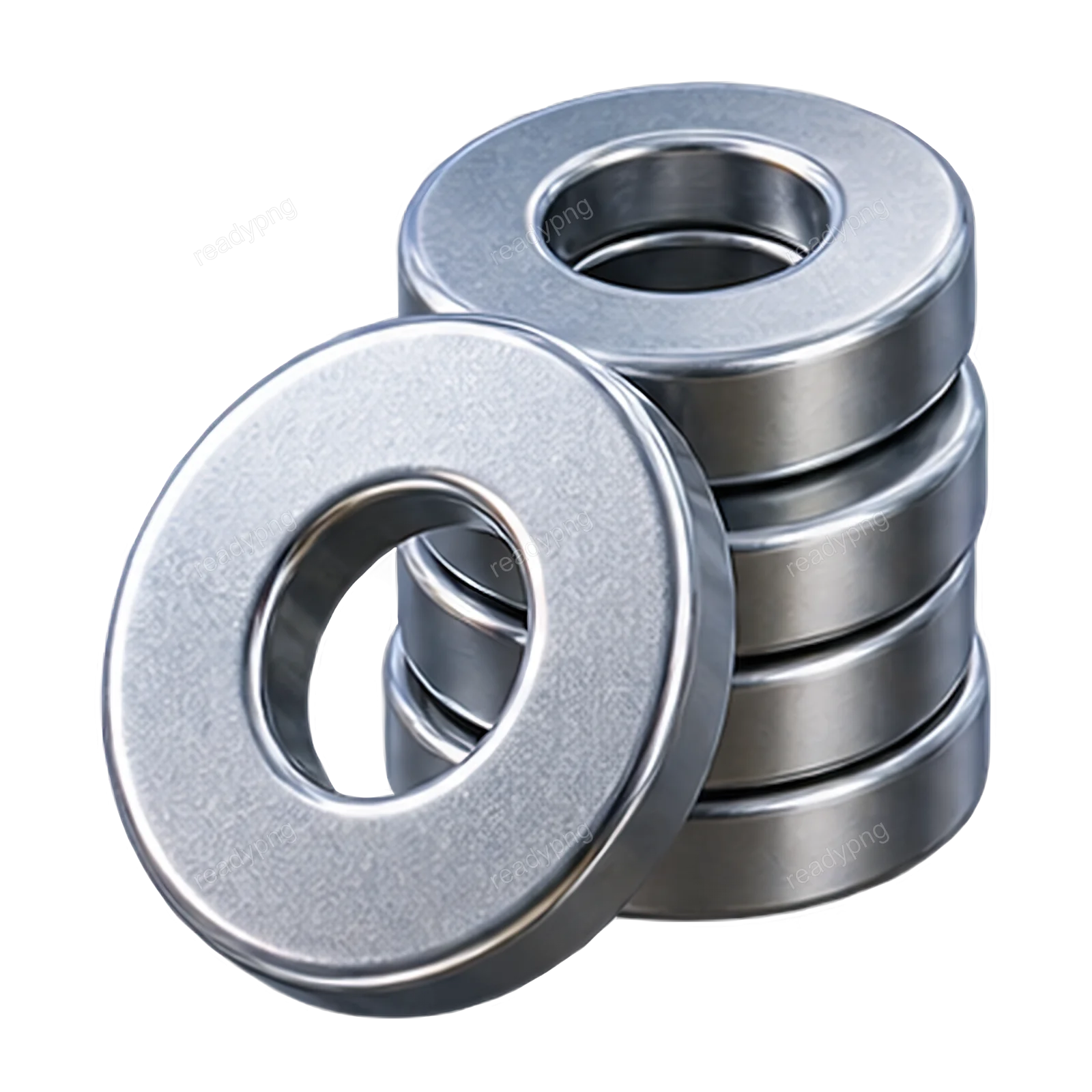 Metal Washers