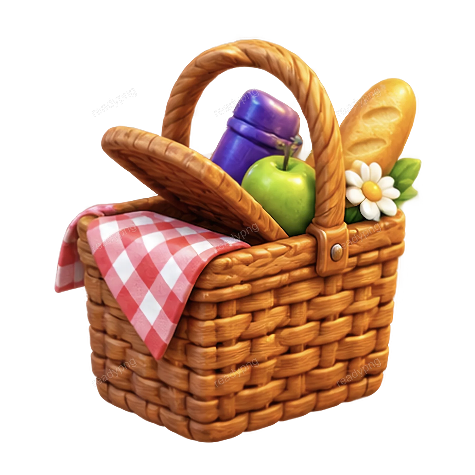 Picnic Basket