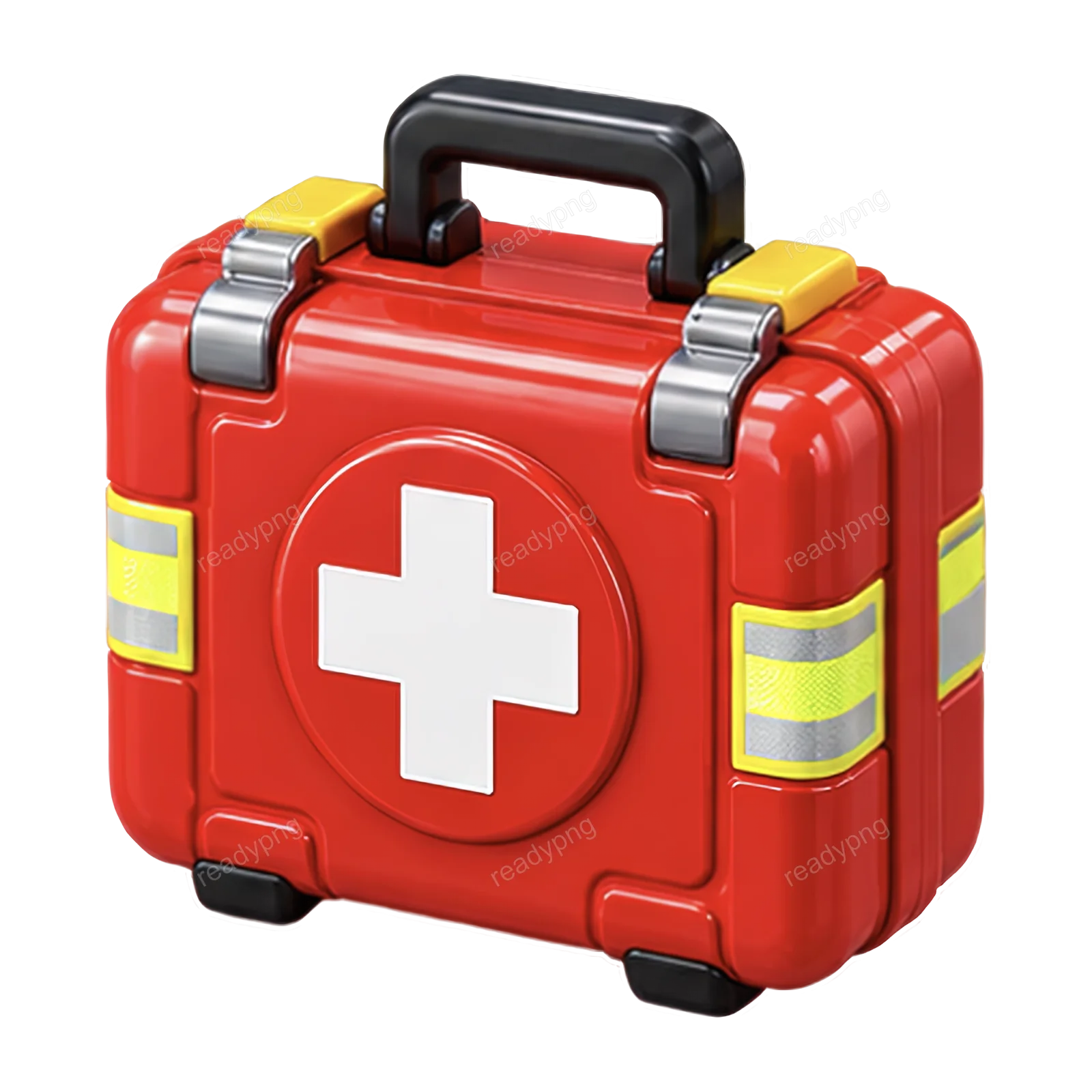 First Aid Kit