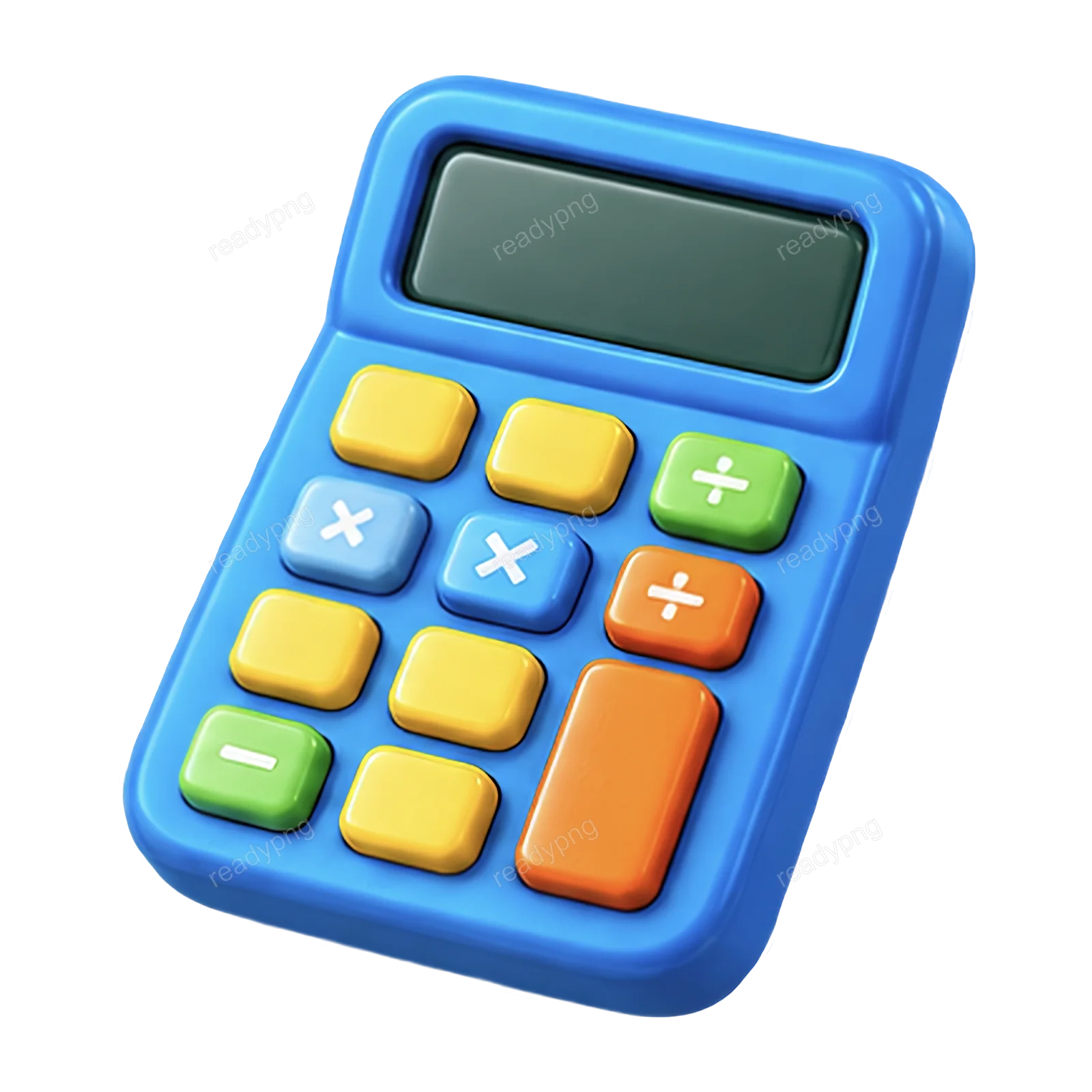 Calculator Icon