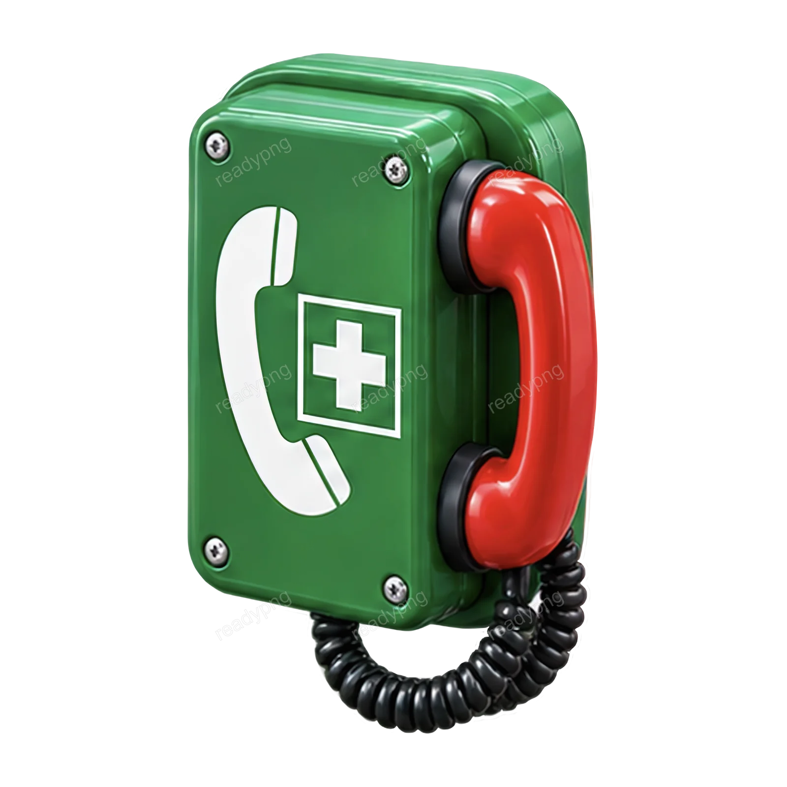 Emergency Phone