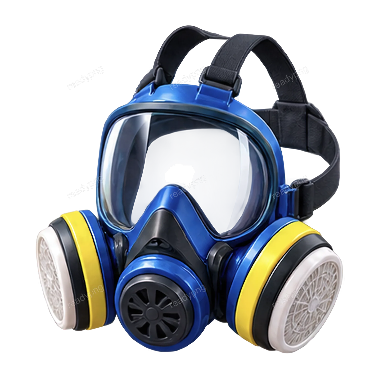 Gas Mask