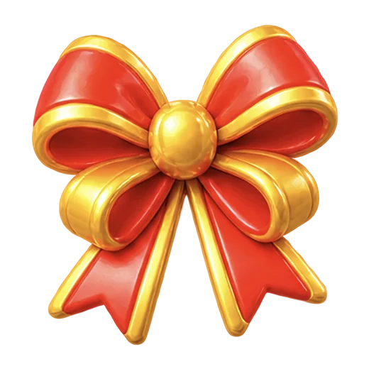 Red Bow