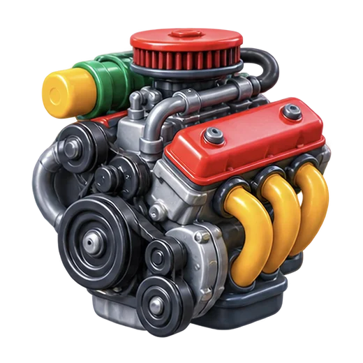 Engine