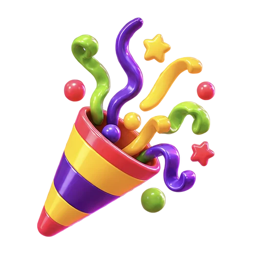 Party Cone