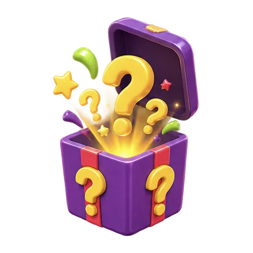 Mystery Box