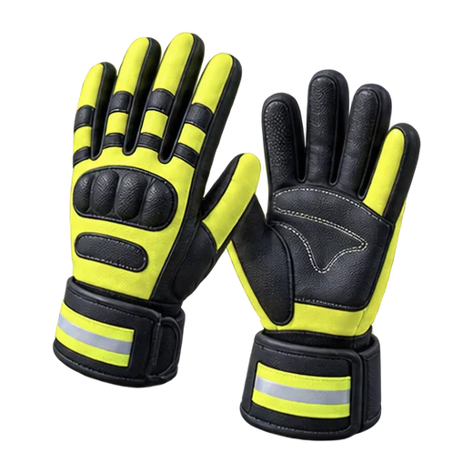 Safety Gloves