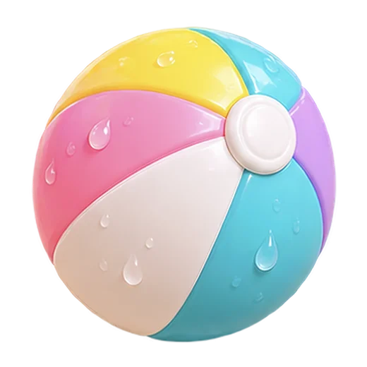 Beach Ball