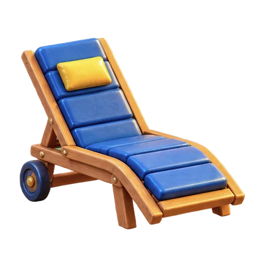 Lounge Chair