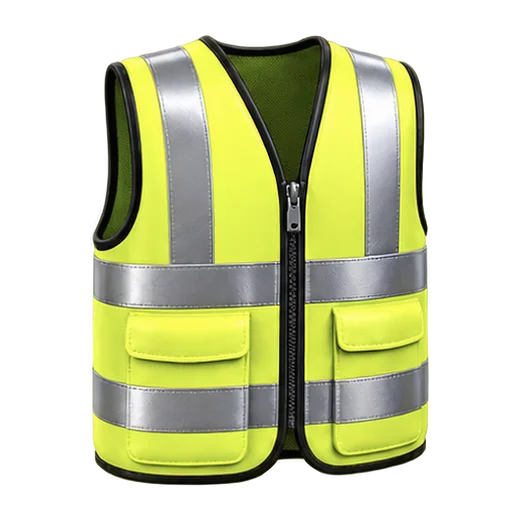 Safety Vest