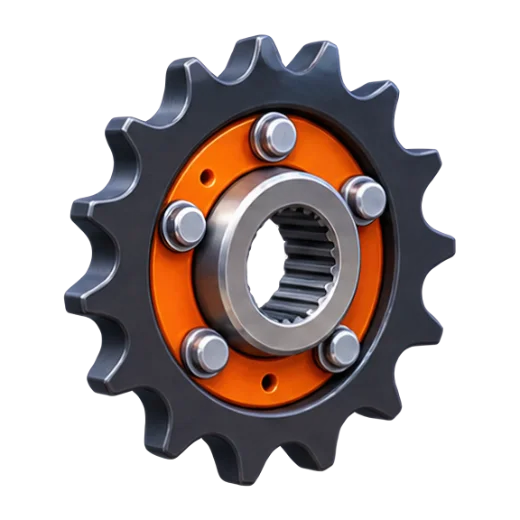 Mechanical Gear