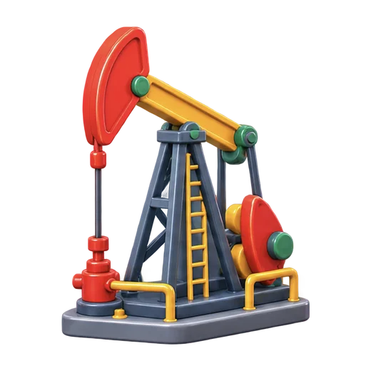 Oil Pump Jack