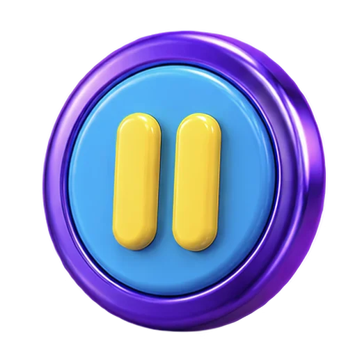 Pause Button