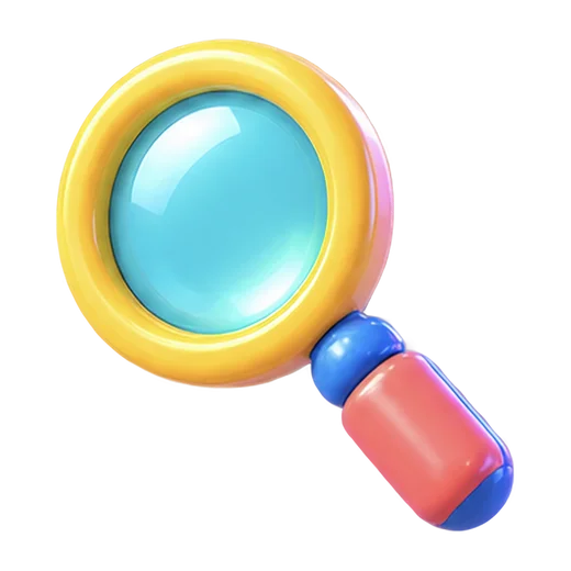 Magnifying Glass