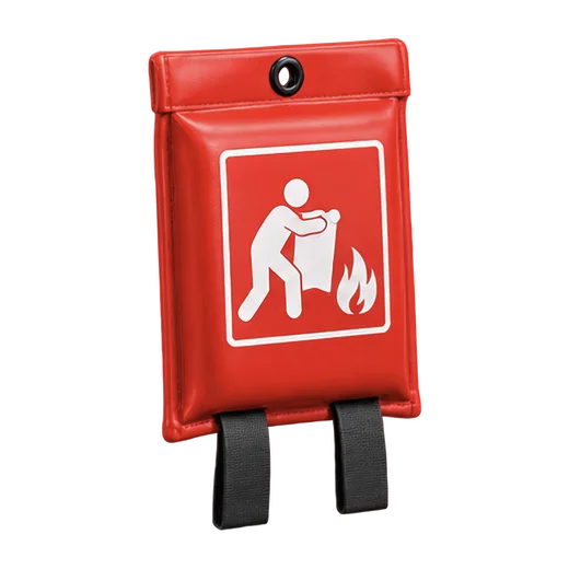Fire Blanket