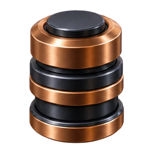 Stacked Circular Weights
