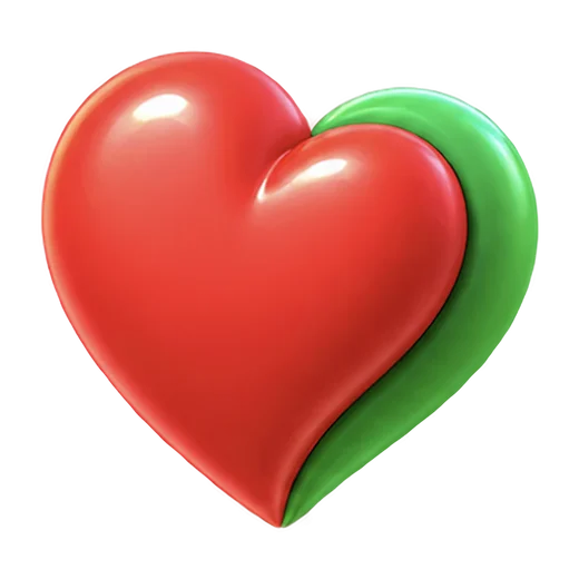 Heart Shape