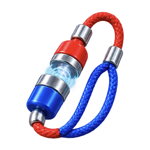 Magnetic Connector