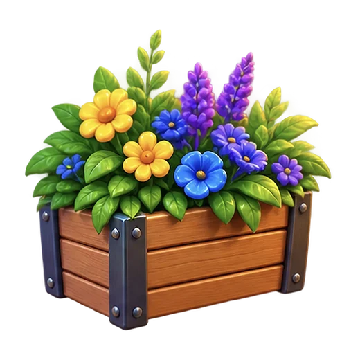 Flower Box